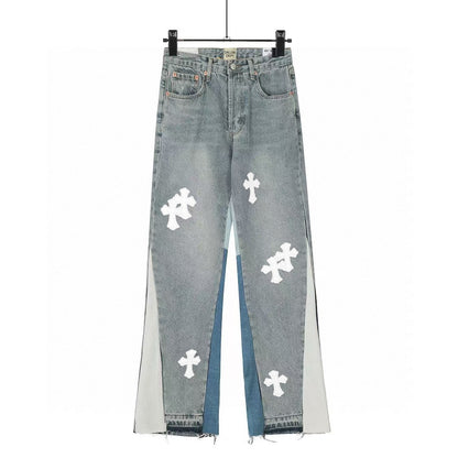 Chrome Hearts New Pants - 8116