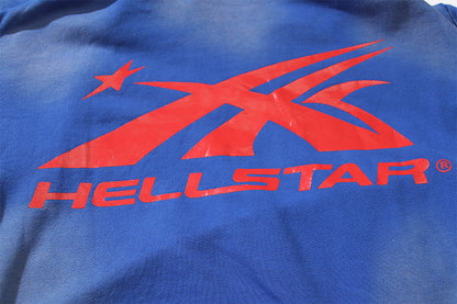 Hellstar Studios New Hoodie and Pants Set