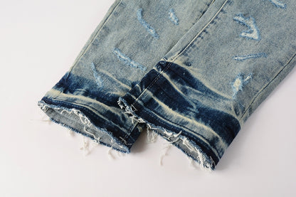 PURPLE JEANS 9172