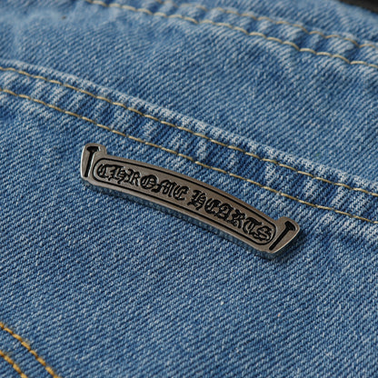 Chrome Hearts New Pants -9975