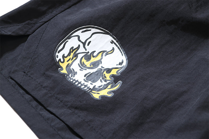 Hellstar new fashion T-shirt Suit