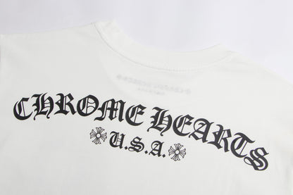 Chrome Hearts New SWEATSHIRTS -8005