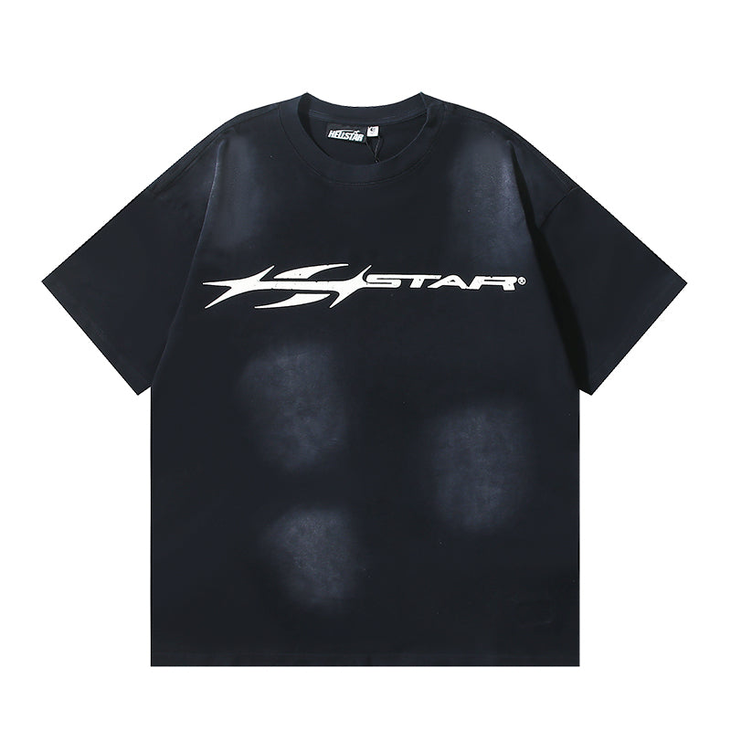 Hellstar new fashion T-shirt Suit