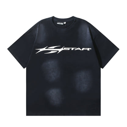 Hellstar new fashion T-shirt Suit