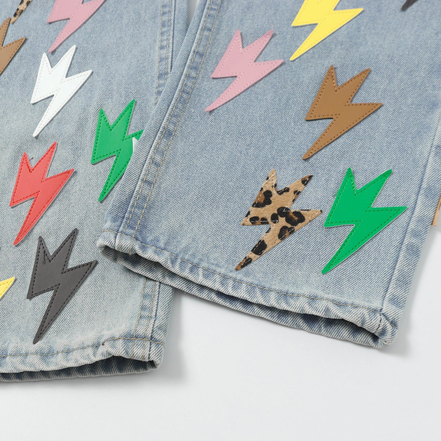 Amexnocap Pants 002