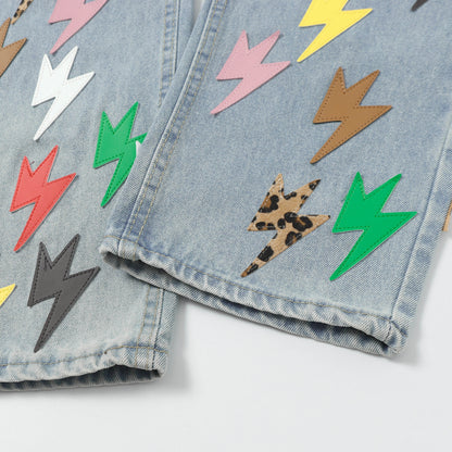 Amexnocap Pants 002