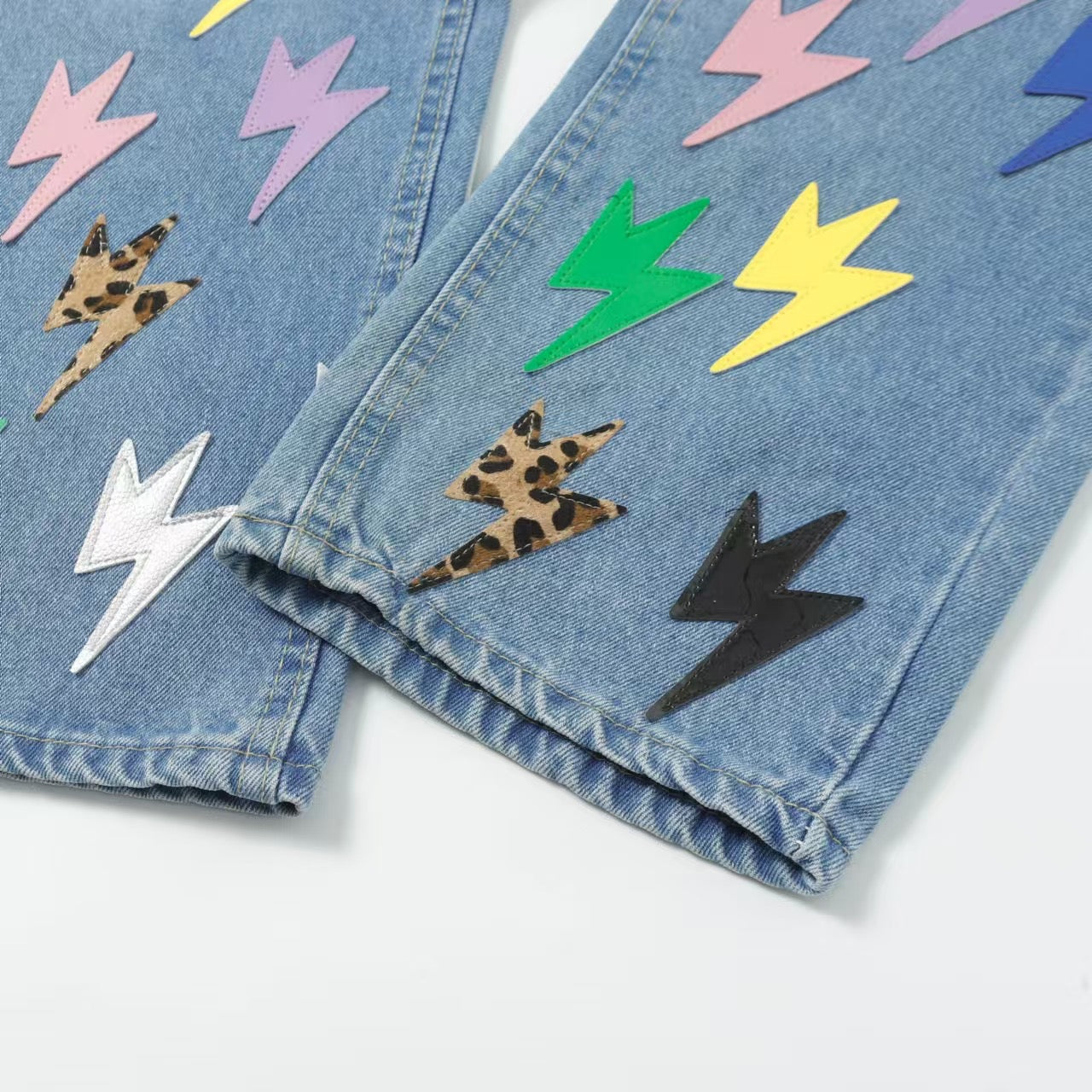 Amexnocap Pants 001