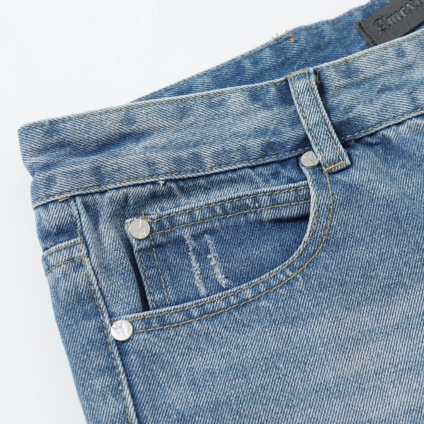 Amexnocap Pants 008