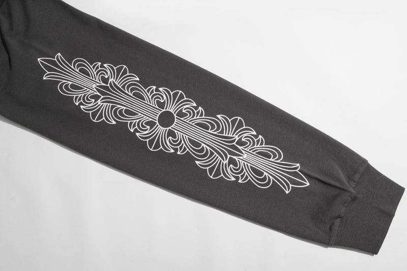 Chrome Hearts New SWEATSHIRTS -8005
