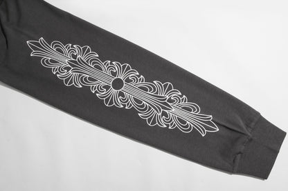 Chrome Hearts New SWEATSHIRTS -8005
