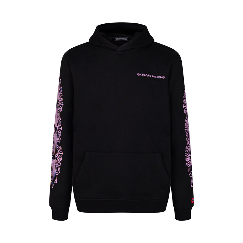 Chrome Hearts New Hoodie -7025