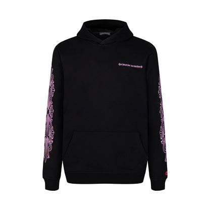 Chrome Hearts New Hoodie -7025