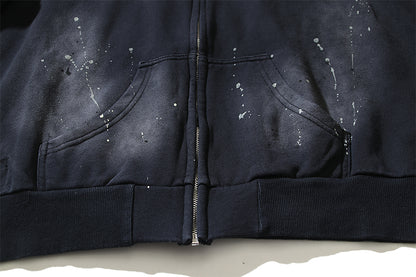 Hellstar Studios New Hoodie and Pants Set