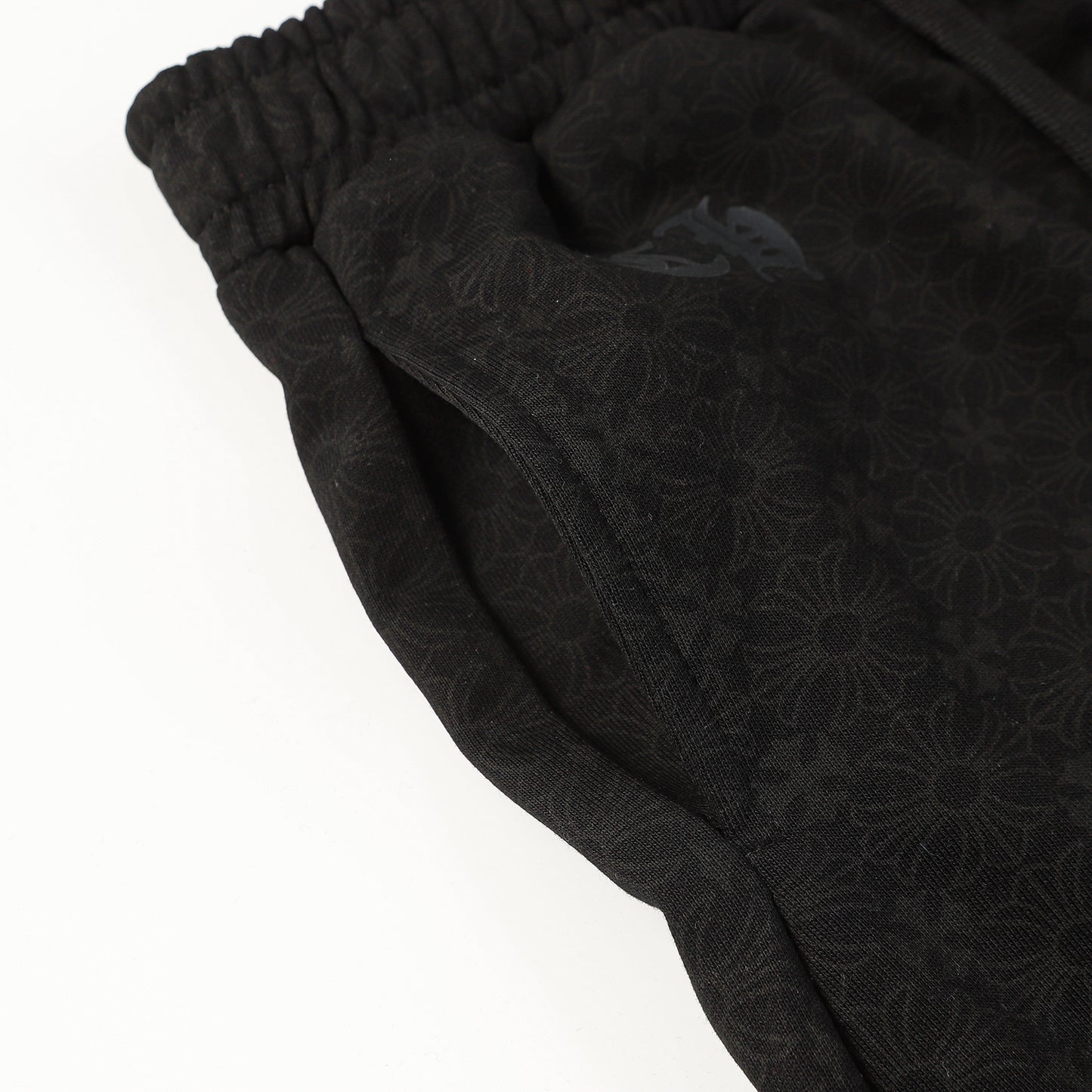 Chrome Hearts New Pants - 1001