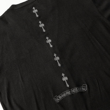 Chrome Hearts New Jacket -116