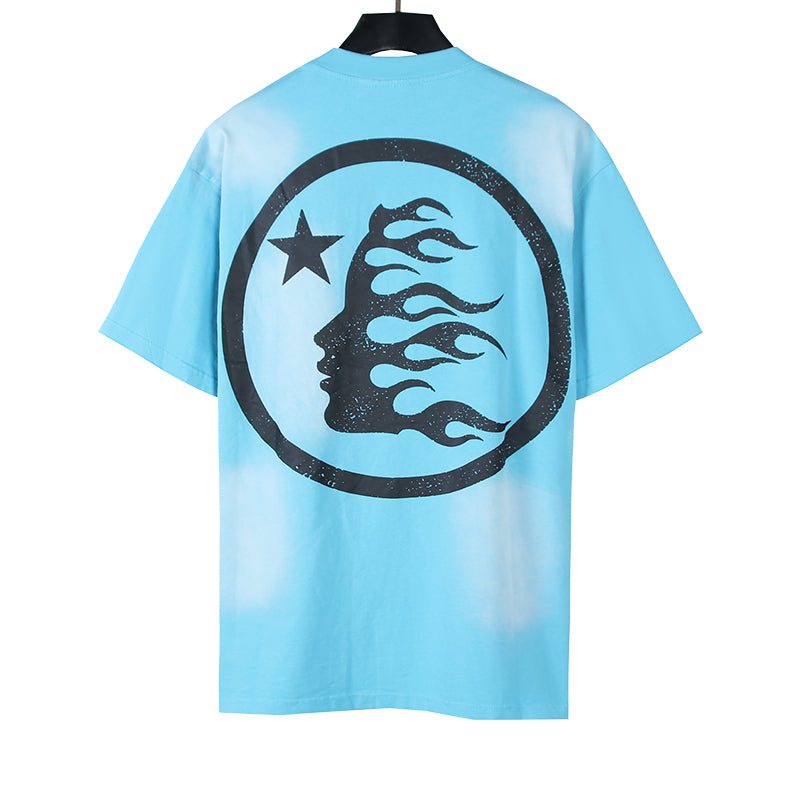 Hellstar new fashion T-shirt Suit