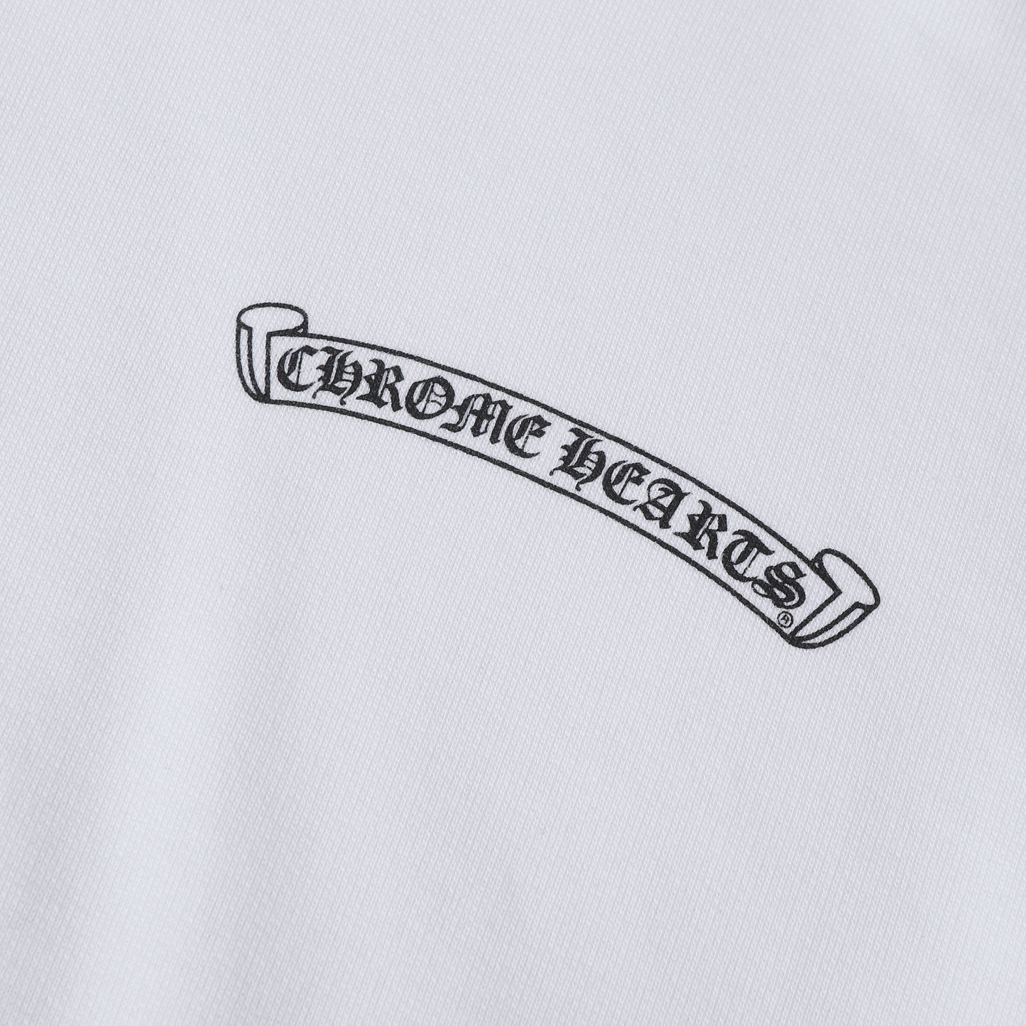 Chrome Hearts New Hoodie -8897
