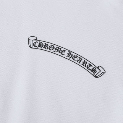 Chrome Hearts New Hoodie -8897