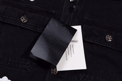 Chrome Hearts New Jacket -111