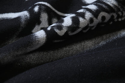 Hellstar Studios New Hoodie and Pants Set