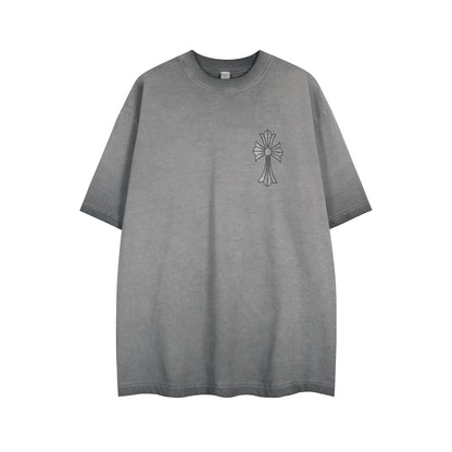 Chrome Hearts New T-shirts 9027