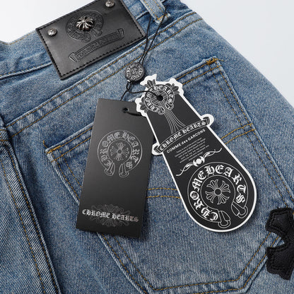 Chrome Hearts New Shorts -9920