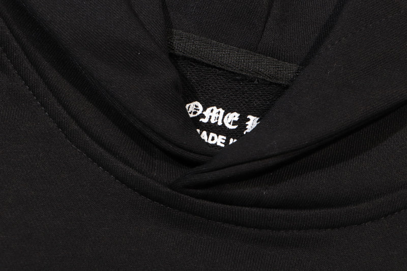 Chrome Hearts New Hoodie -7025