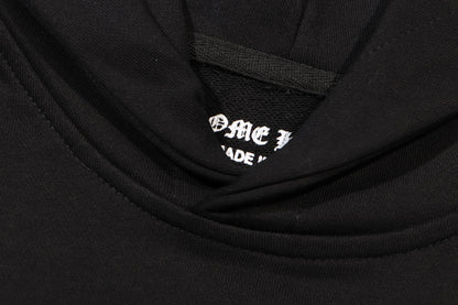 Chrome Hearts New Hoodie -7025