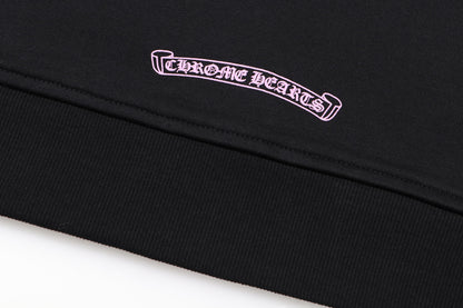 Chrome Hearts New Hoodie -7025