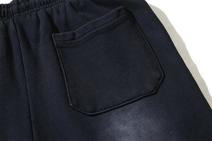 Hellstar Studios New Hoodie and Pants Set