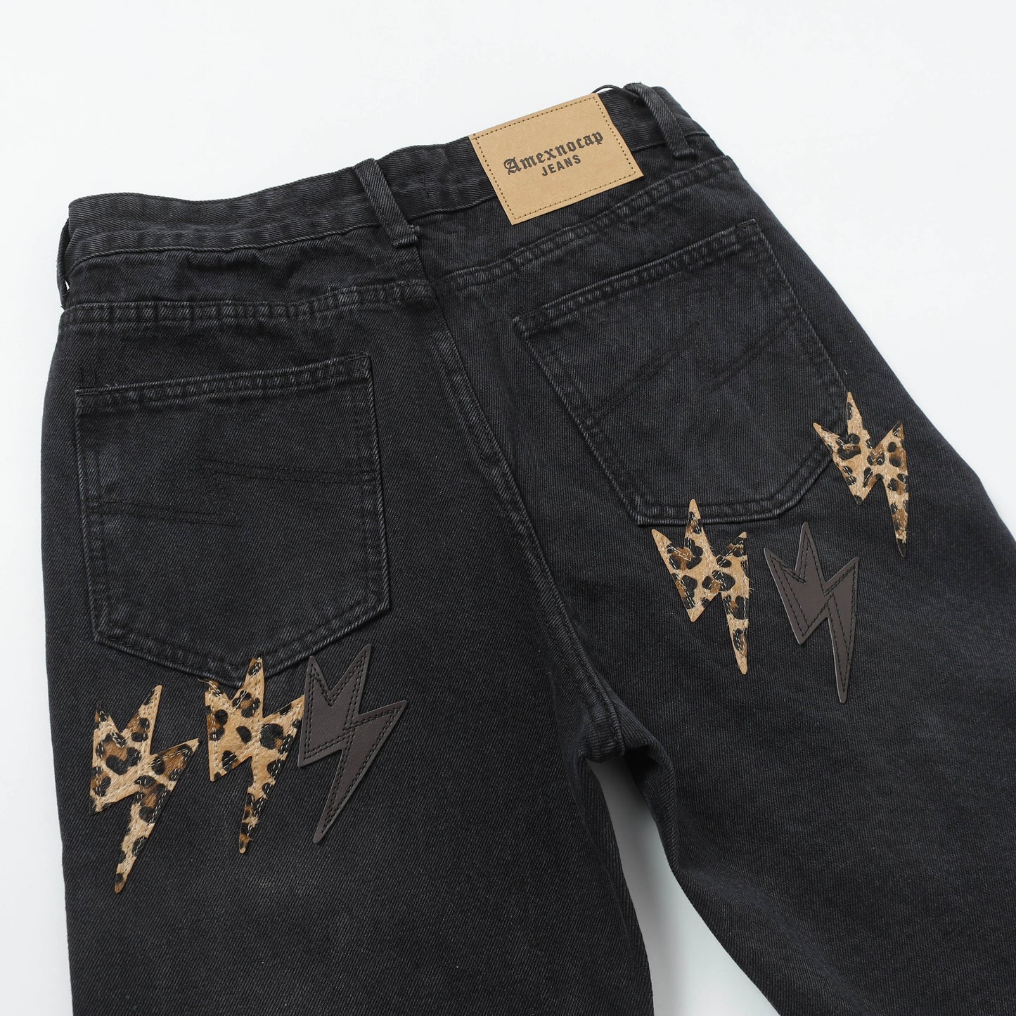 Amexnocap Pants 004