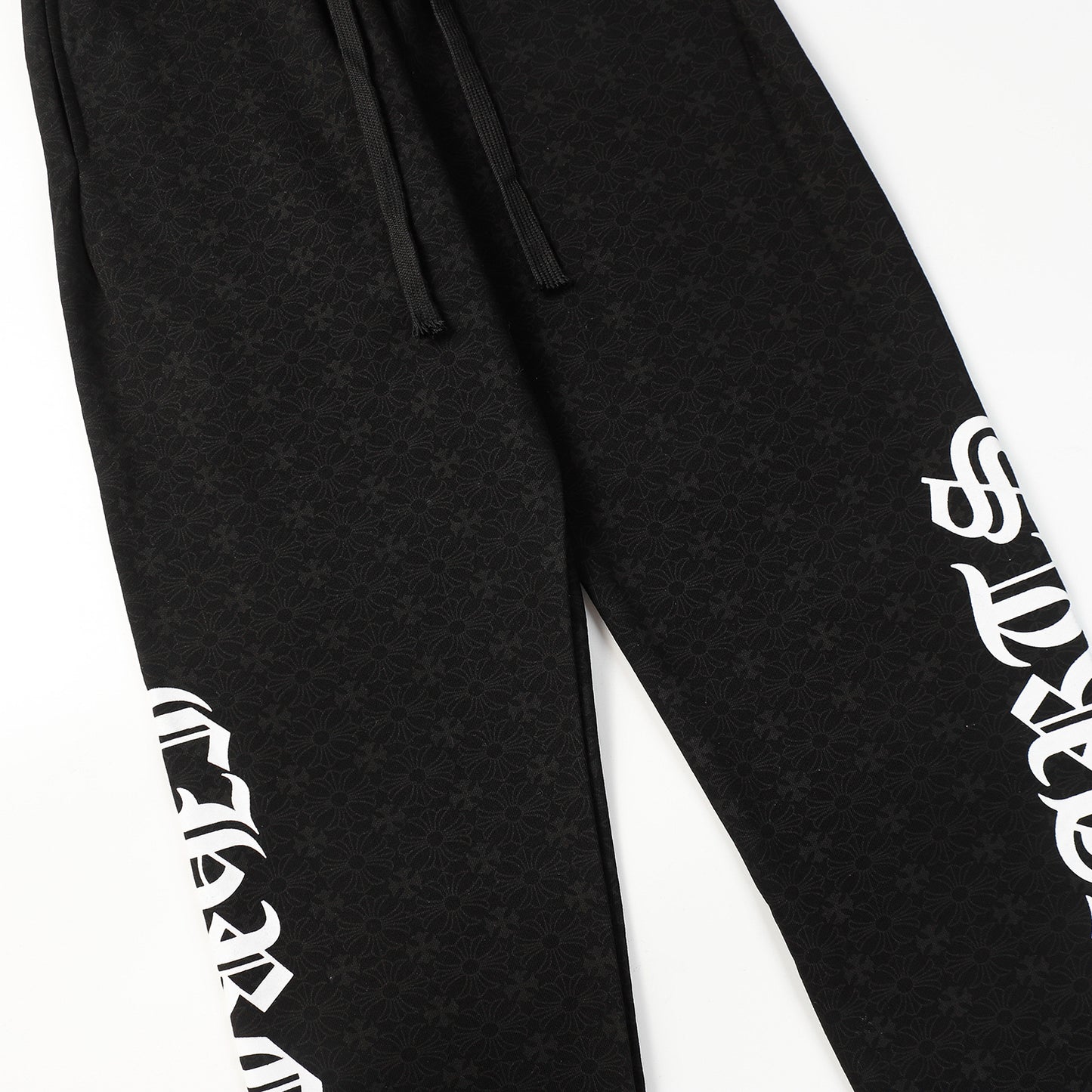 Chrome Hearts New Pants - 1001