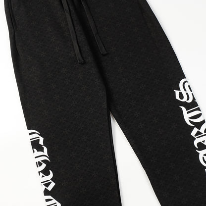 Chrome Hearts New Pants - 1001