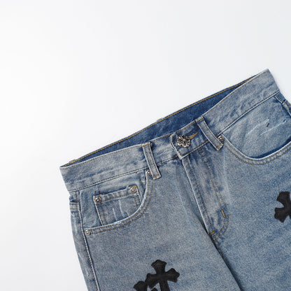 Chrome Hearts New Shorts -9920