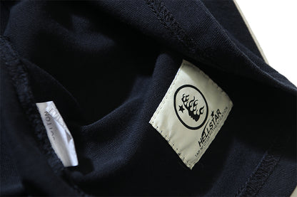 Hellstar new fashion T-shirt Suit