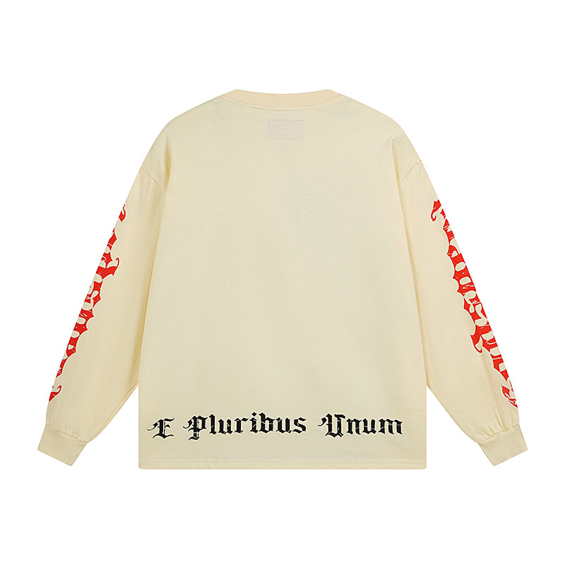 God Speed Sweatshirt-1197