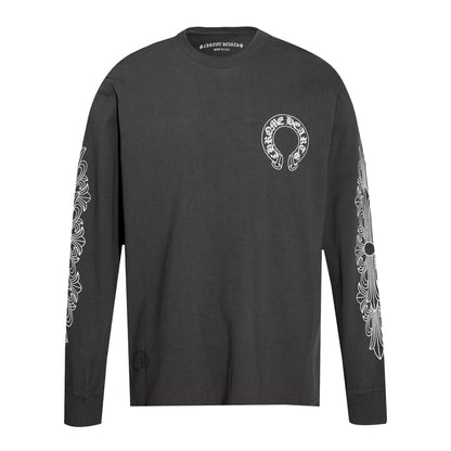 Chrome Hearts New SWEATSHIRTS -8005
