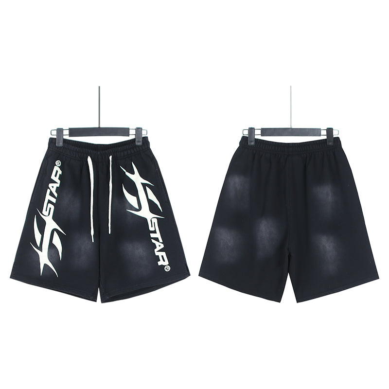 Hellstar new fashion T-shirt Suit