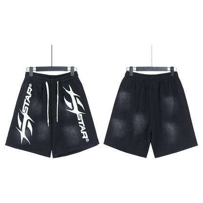 Hellstar new fashion T-shirt Suit