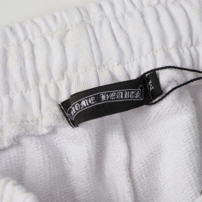 Chrome Hearts New Pants - 1001
