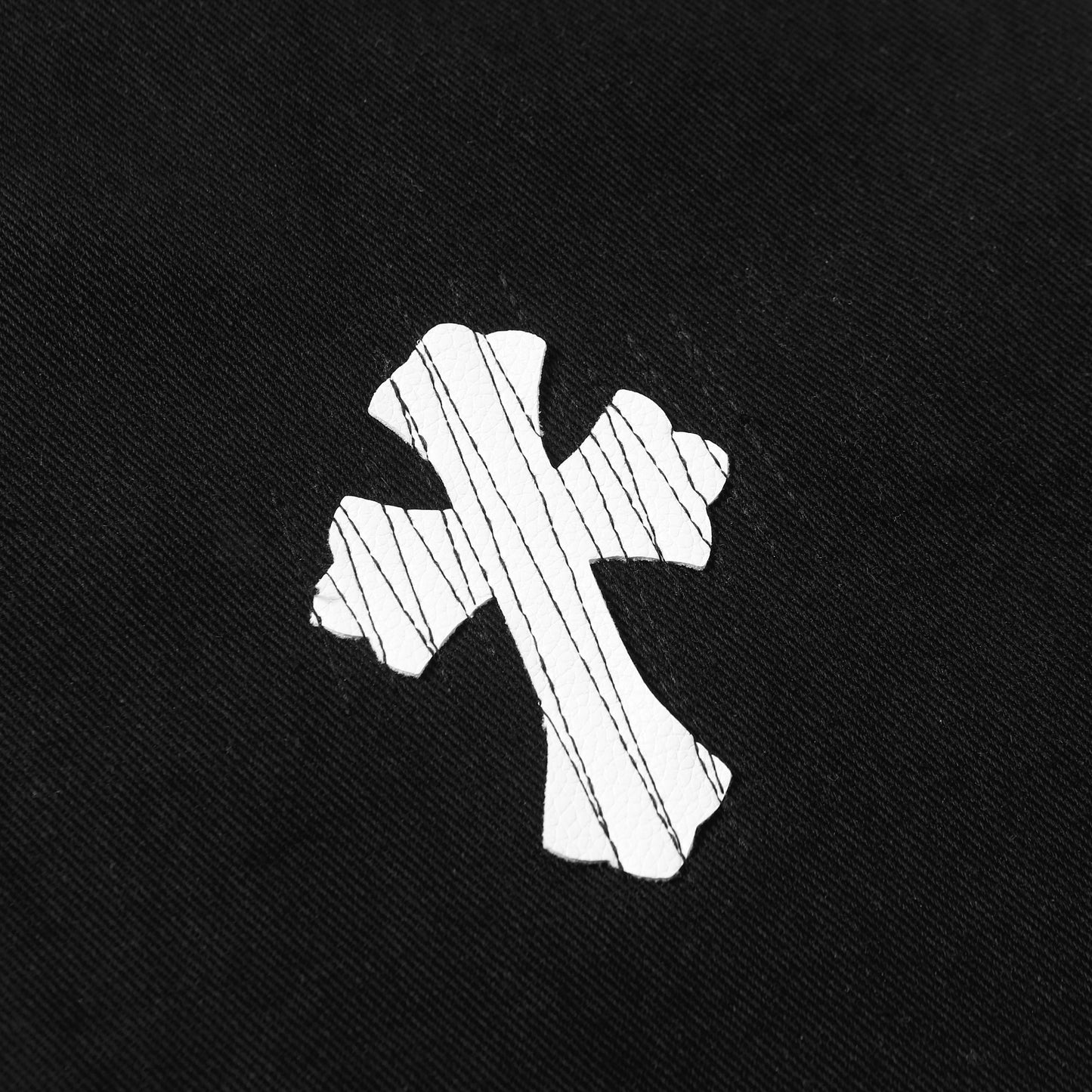 Chrome Hearts New Pants -6212