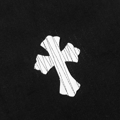 Chrome Hearts New Pants -6212