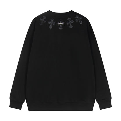 Chrome Hearts New SWEATSHIRTS -TQ14