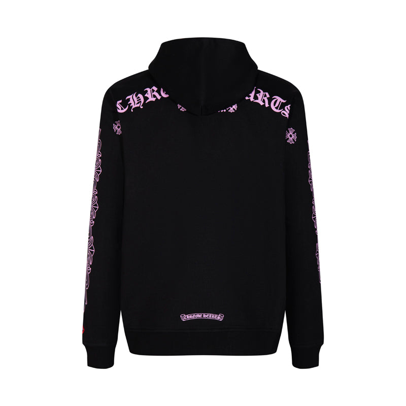 Chrome Hearts New Hoodie -7025