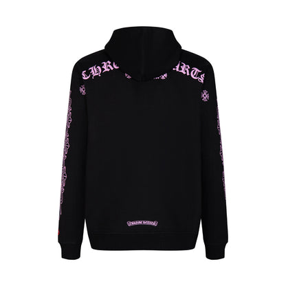 Chrome Hearts New Hoodie -7025