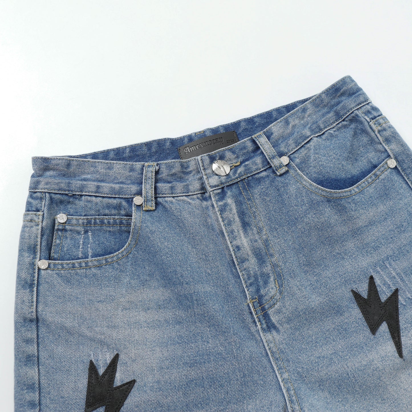 Amexnocap Pants 007