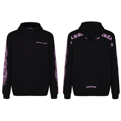 Chrome Hearts New Hoodie -7025