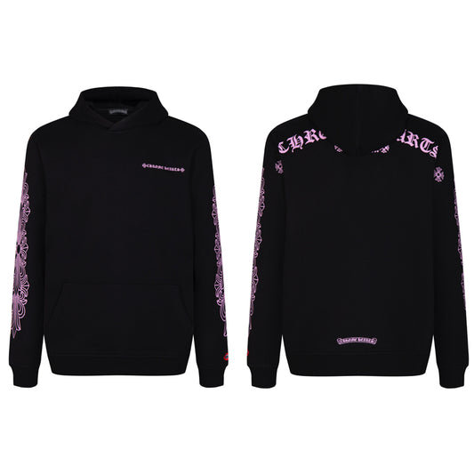 Chrome Hearts New Hoodie -7025