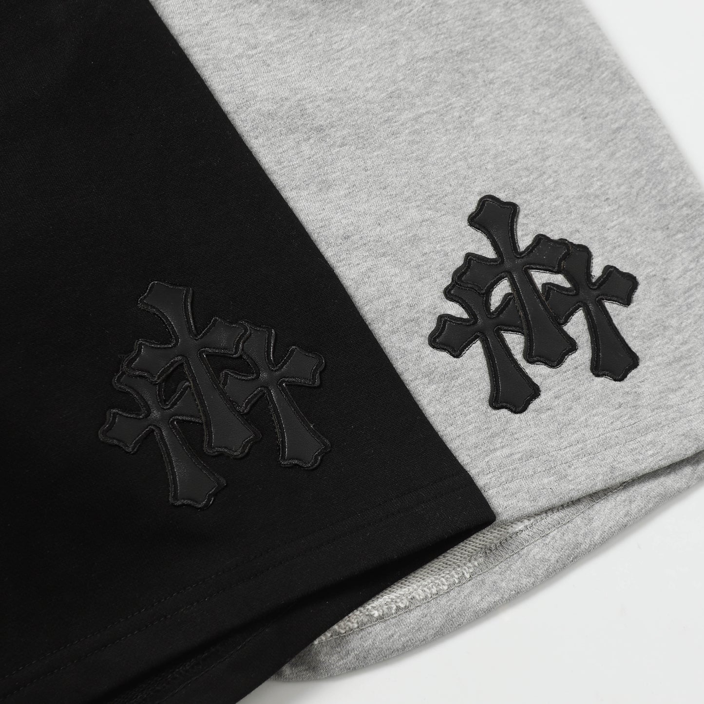Chrome Hearts New Shorts 1152