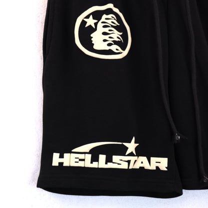 Hellstar Studios Shorts New